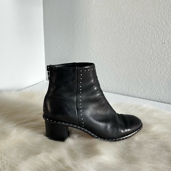 Rag & Bone willow stud boot - Picture 2 of 12
